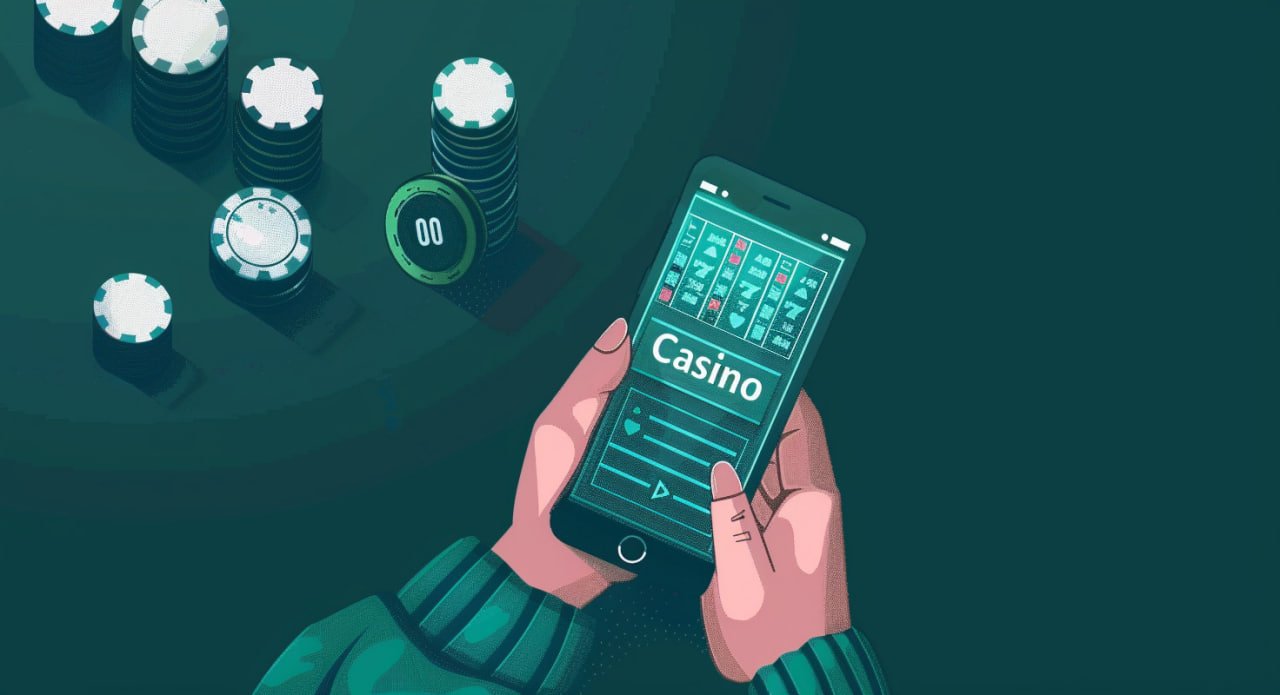 Tampilan populer permainan slot online di ramatogel