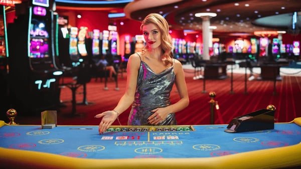 Pengalaman bermain sportsbook dan kasino online dengan ramatogel